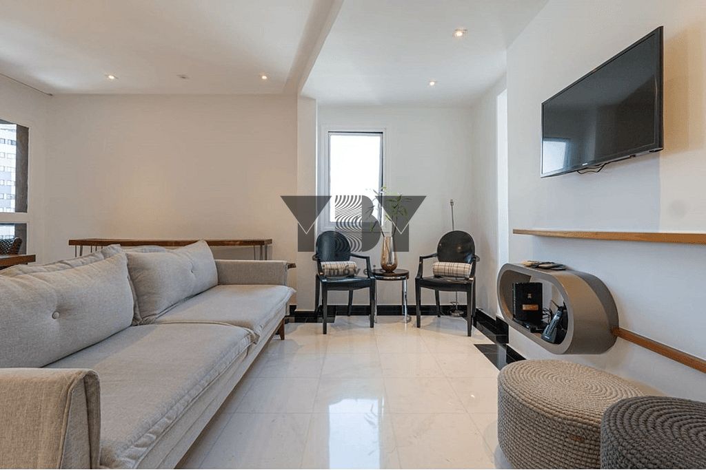 Cobertura, 2 quartos, 99 m² - Foto 34