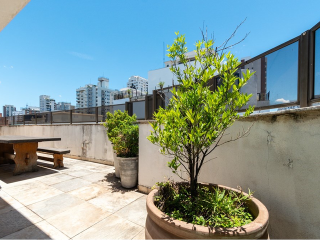 Foto do Cobertura / Penthouse - Cobertura Duplex à venda 4 Quartos 2 Suites 5 Vagas 503M² Brooklin Paulista São Paulo - SP | Lares e Andares Imóveis