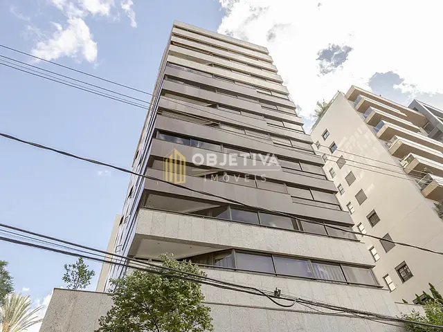 Apartamento 3 quartos e 2 banheiros, à venda, no bairro Bela Vista em Porto Alegre