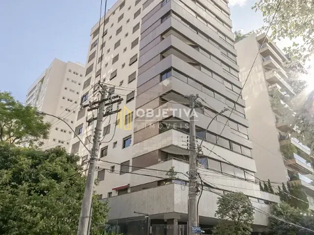 Apartamento 3 quartos e 2 banheiros, à venda, no bairro Bela Vista em Porto Alegre