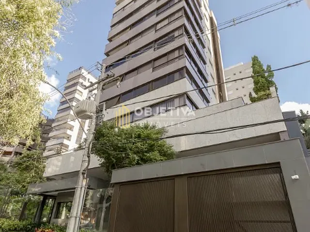 Apartamento 3 quartos e 2 banheiros, à venda, no bairro Bela Vista em Porto Alegre