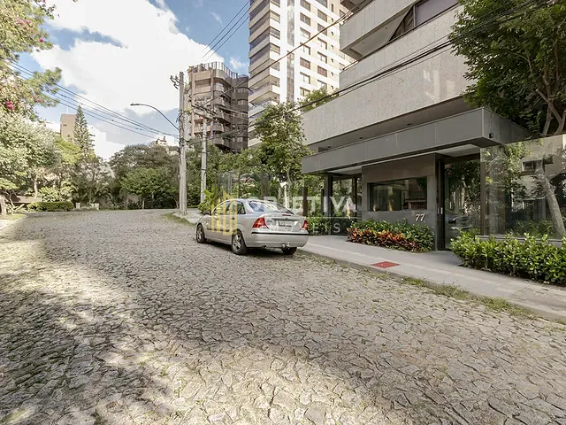 Apartamento 3 quartos e 2 banheiros, à venda, no bairro Bela Vista em Porto Alegre