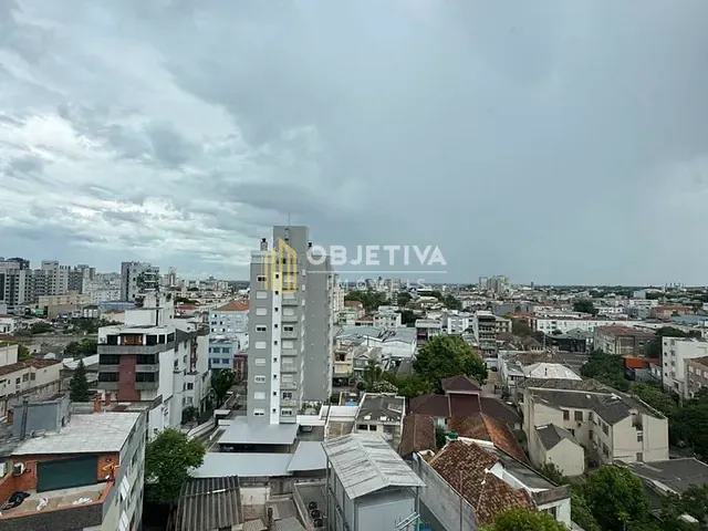 Apartamento 3 quartos e 3 banheiros, à venda, no bairro São João em Porto Alegre