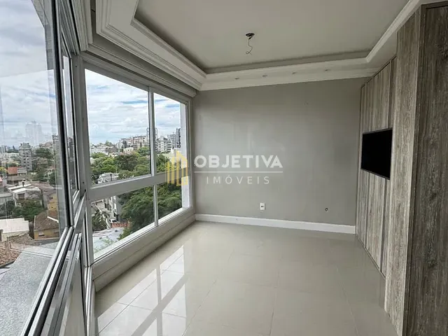 Apartamento 3 quartos e 3 banheiros, à venda, no bairro São João em Porto Alegre