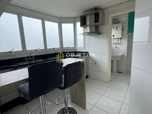 Apartamento 3 quartos e 3 banheiros, à venda, no bairro São João em Porto Alegre