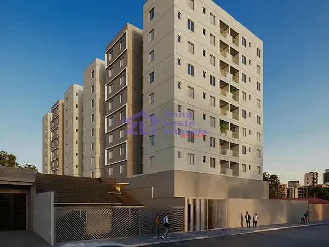 Empreendimento disponível, no bairro Vila Carrão em São Paulo