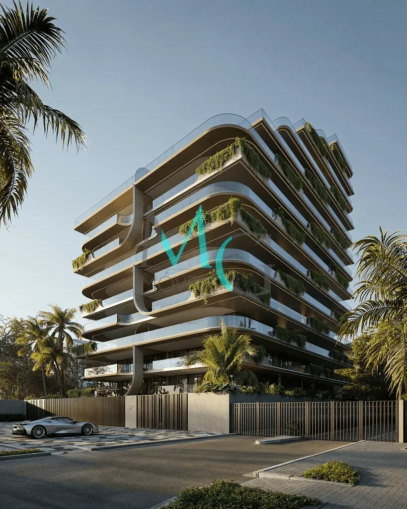 Apartamento, 4 quartos, 1189 m² - Foto 1
