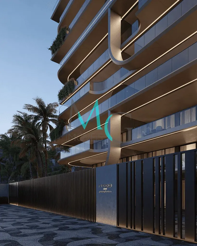Apartamento, 4 quartos, 1189 m² - Foto 9