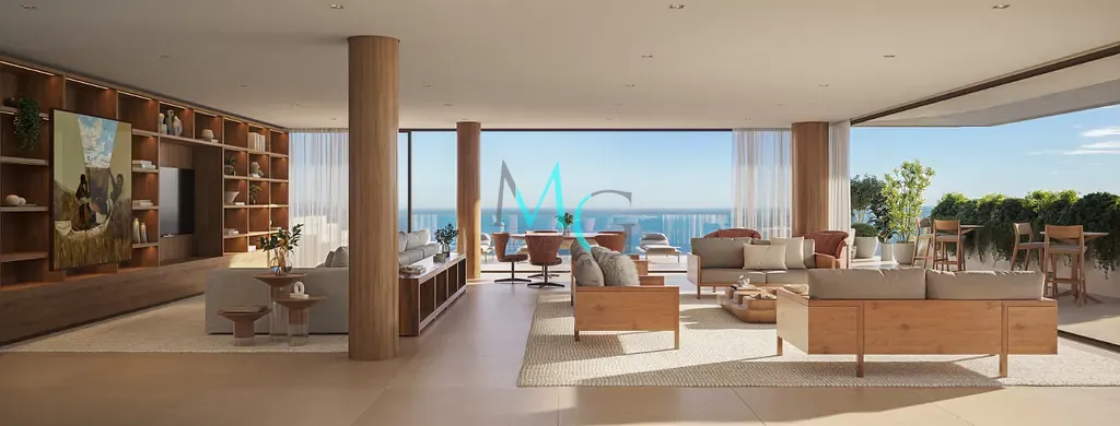 Apartamento, 4 quartos, 1189 m² - Foto 14