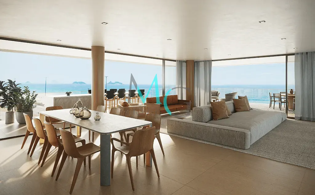 Apartamento, 4 quartos, 1189 m² - Foto 15