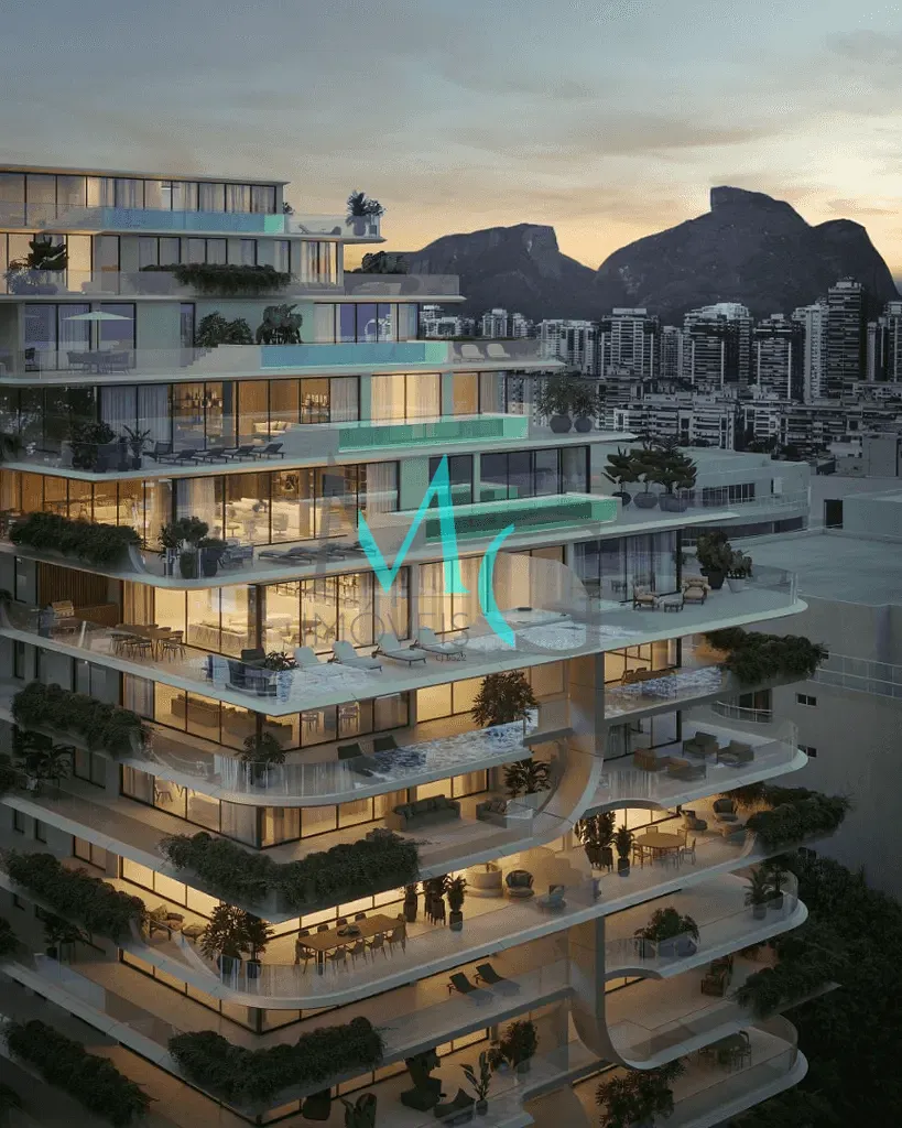 Apartamento, 4 quartos, 1189 m² - Foto 26