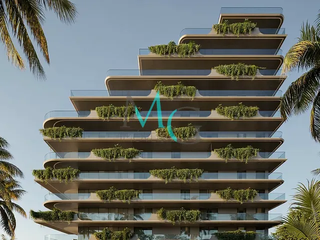 Apartamento 4 quartos e 8 banheiros, à venda, no bairro Barra da Tijuca em Rio de Janeiro