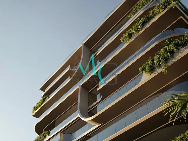 Apartamento 4 quartos e 6 banheiros, à venda, no bairro Barra da Tijuca em Rio de Janeiro