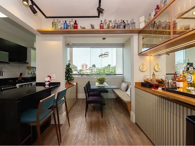 Apartamento 2 quartos e 2 banheiros, à venda, no bairro Vila Guarani (Z Sul) em São Paulo
