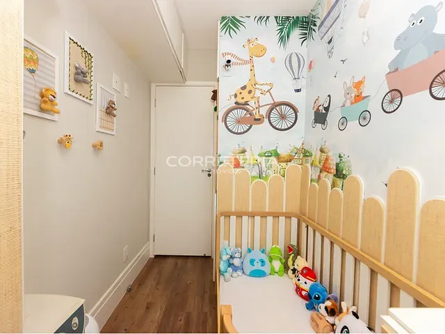 Apartamento 2 quartos e 2 banheiros, à venda, no bairro Vila Guarani (Z Sul) em São Paulo