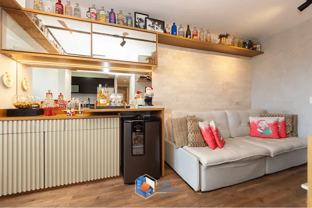 Apartamento, 2 quartos, 54 m² - Foto 15