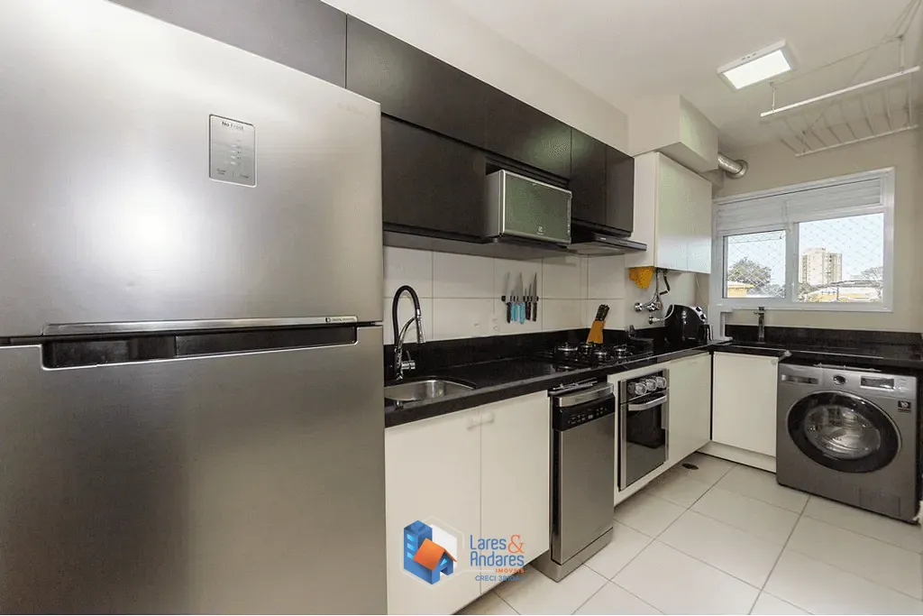 Apartamento, 2 quartos, 54 m² - Foto 13