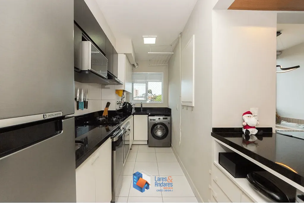 Apartamento, 2 quartos, 54 m² - Foto 12