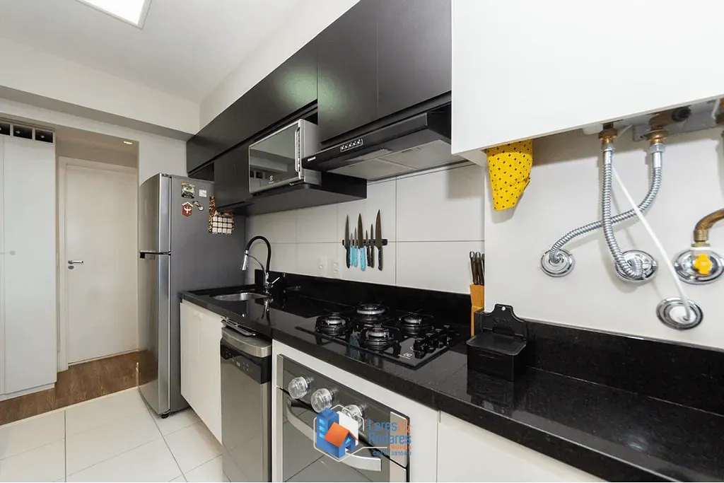 Apartamento, 2 quartos, 54 m² - Foto 11