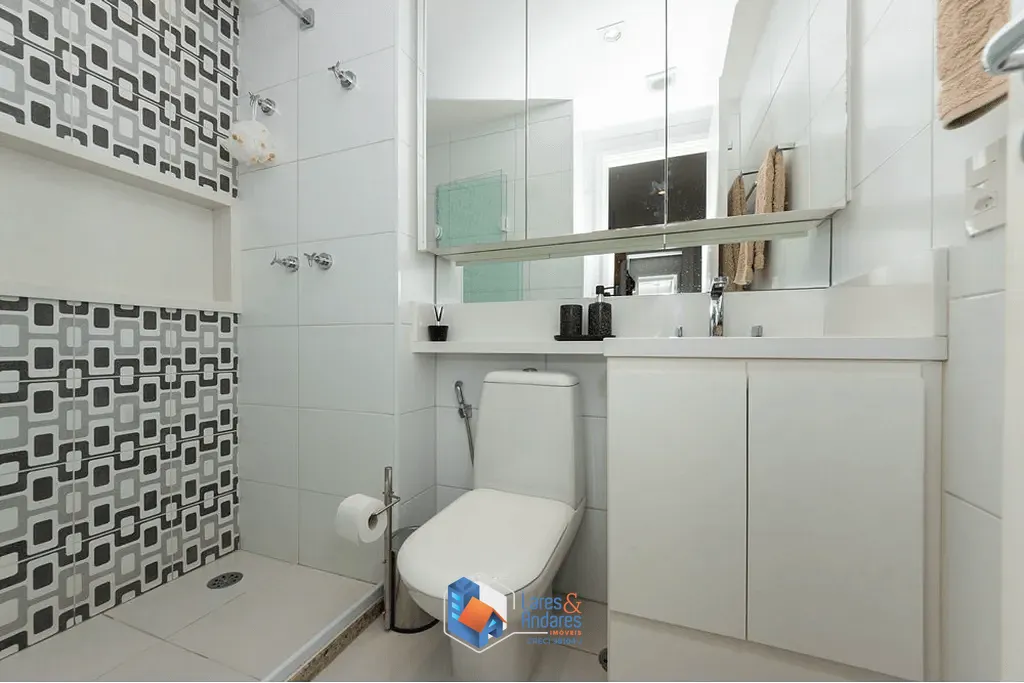 Apartamento, 2 quartos, 54 m² - Foto 10