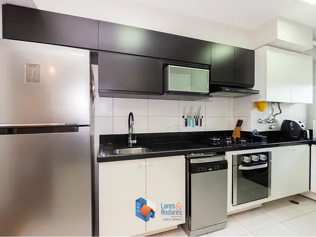 Apartamento 2 quartos e 2 banheiros, à venda, no bairro Vila Guarani (Z Sul) em São Paulo