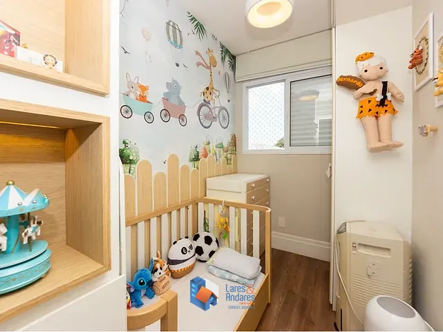 Apartamento 2 quartos e 2 banheiros, à venda, no bairro Vila Guarani (Z Sul) em São Paulo