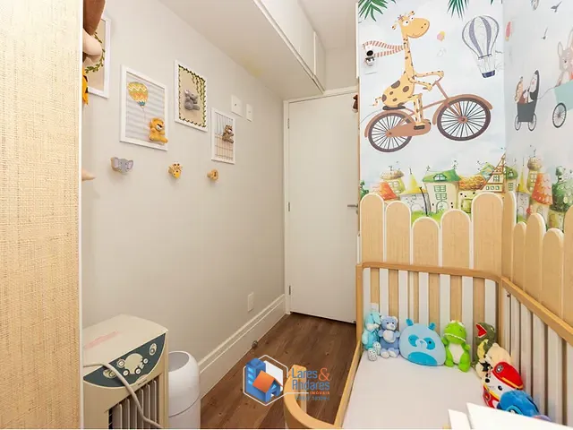 Apartamento 2 quartos e 2 banheiros, à venda, no bairro Vila Guarani (Z Sul) em São Paulo