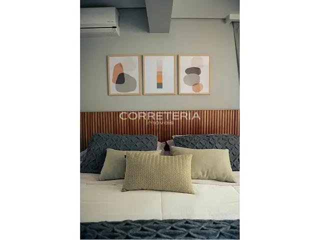 Apartamento 2 quartos e 3 banheiros, à venda, no bairro Pinheiros em São Paulo