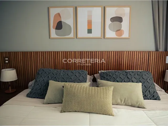 Apartamento 2 quartos e 3 banheiros, à venda, no bairro Pinheiros em São Paulo