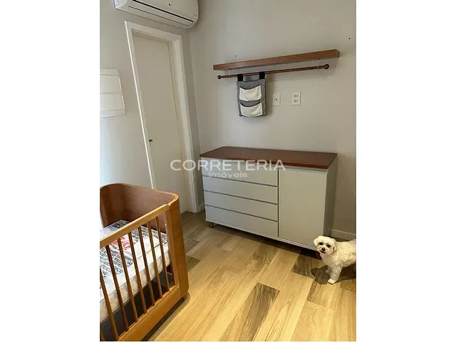 Apartamento 2 quartos e 3 banheiros, à venda, no bairro Pinheiros em São Paulo