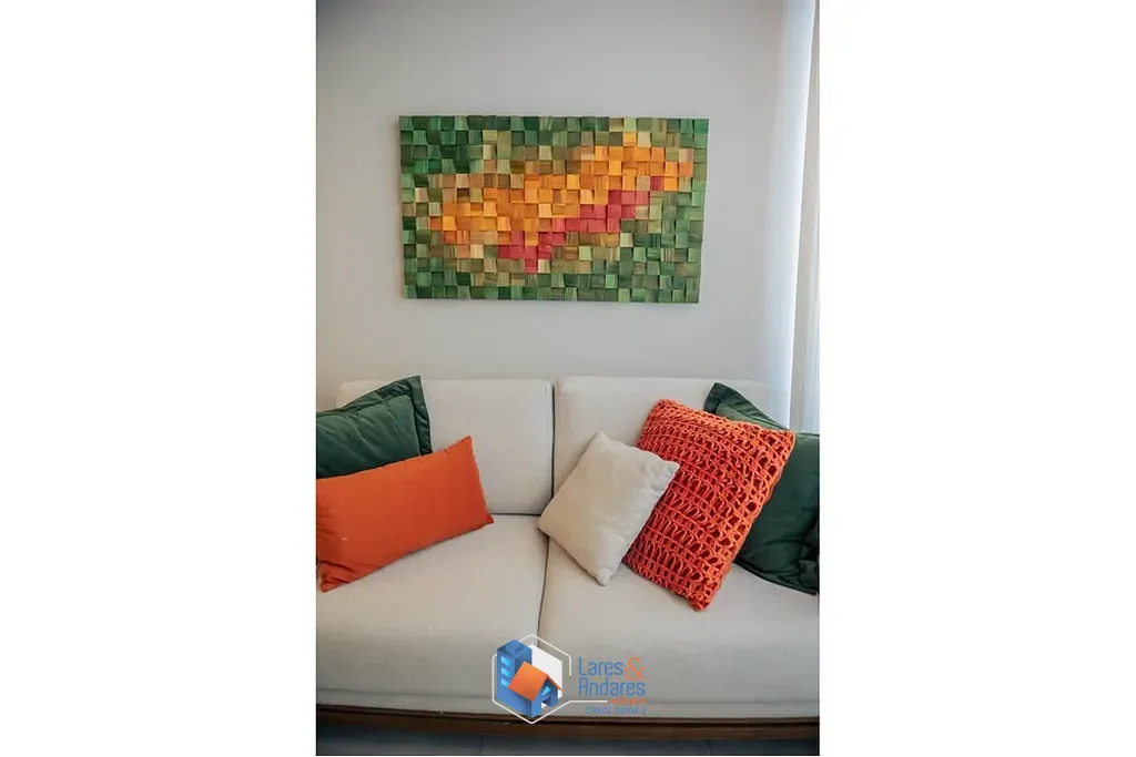 Apartamento, 2 quartos, 75 m² - Foto 29