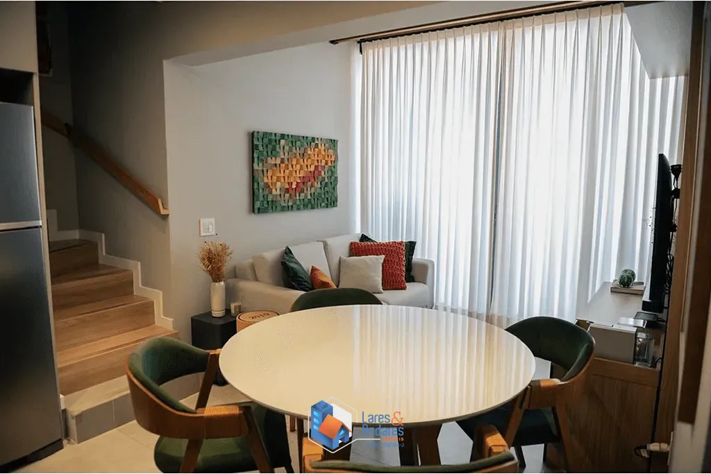 Apartamento, 2 quartos, 75 m² - Foto 30
