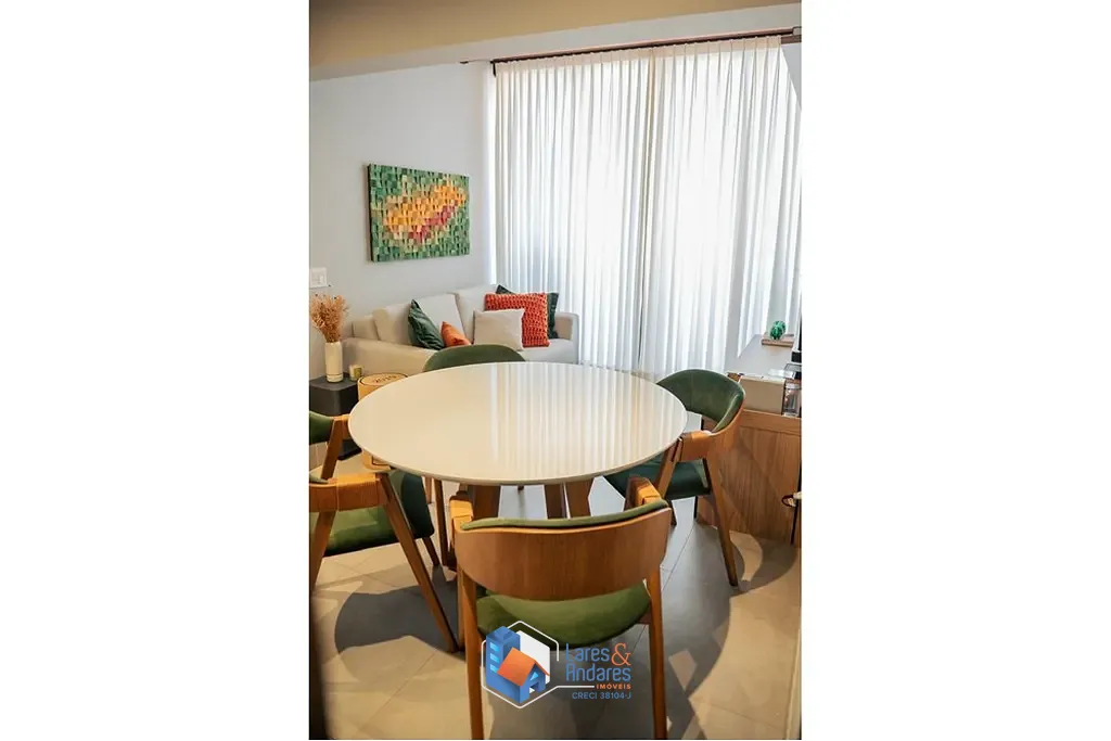 Apartamento, 2 quartos, 75 m² - Foto 31