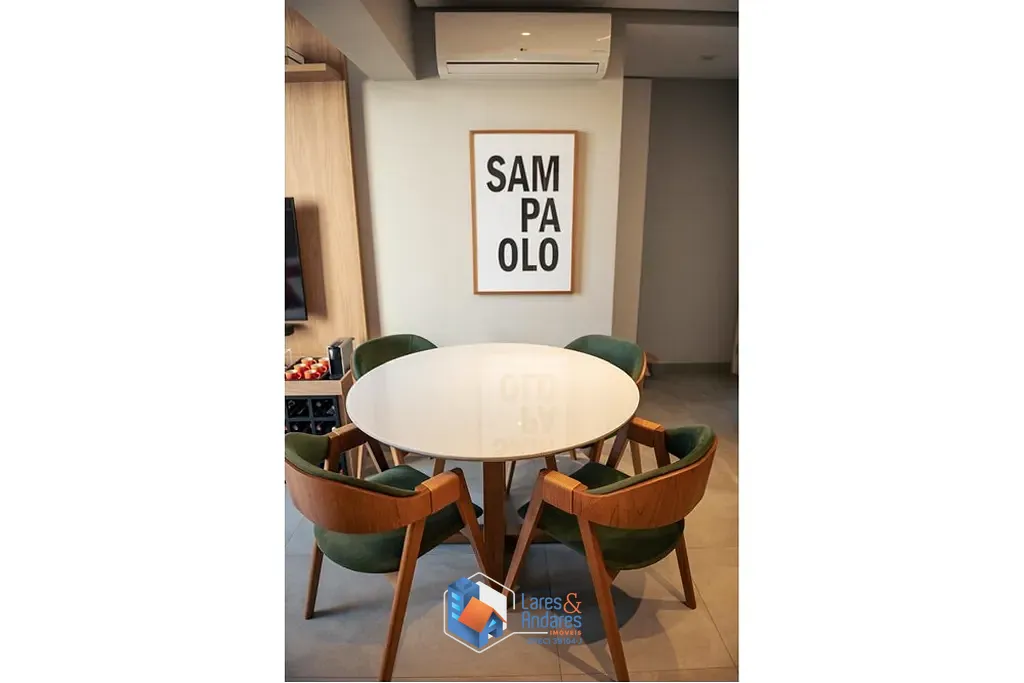 Apartamento, 2 quartos, 75 m² - Foto 32