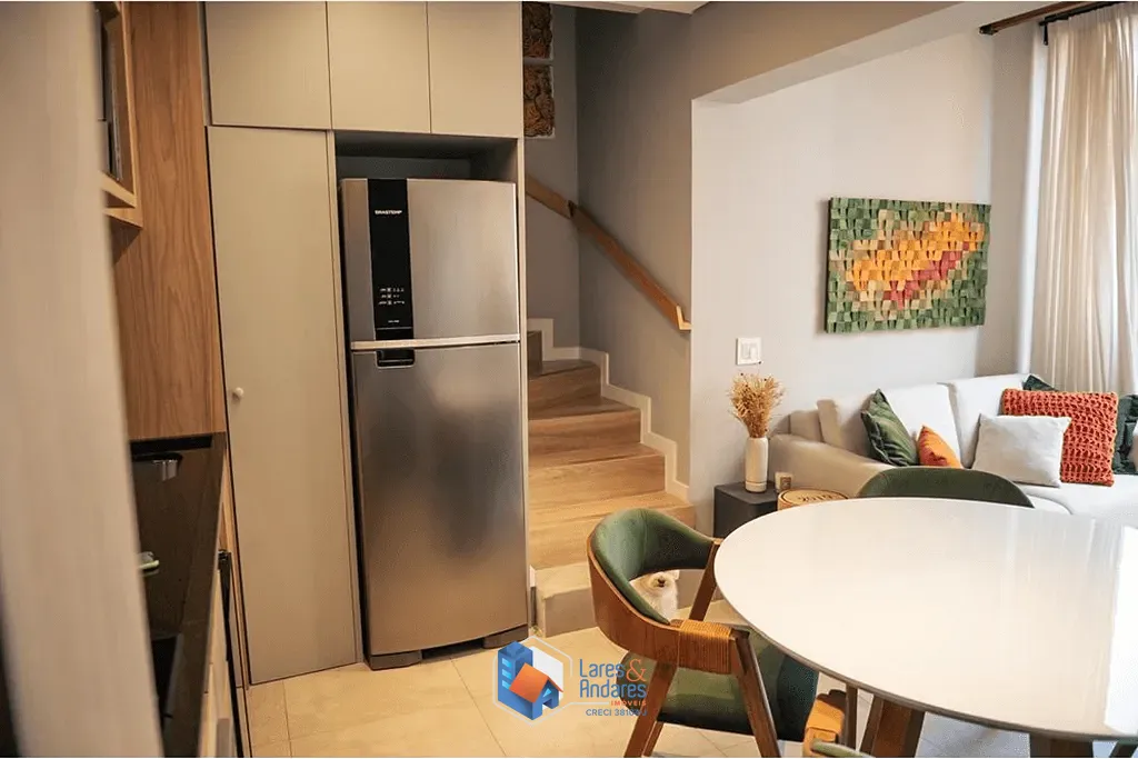 Apartamento, 2 quartos, 75 m² - Foto 34