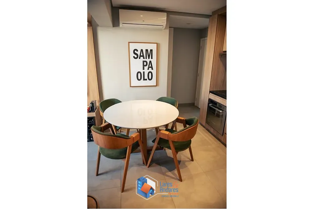 Apartamento, 2 quartos, 75 m² - Foto 35