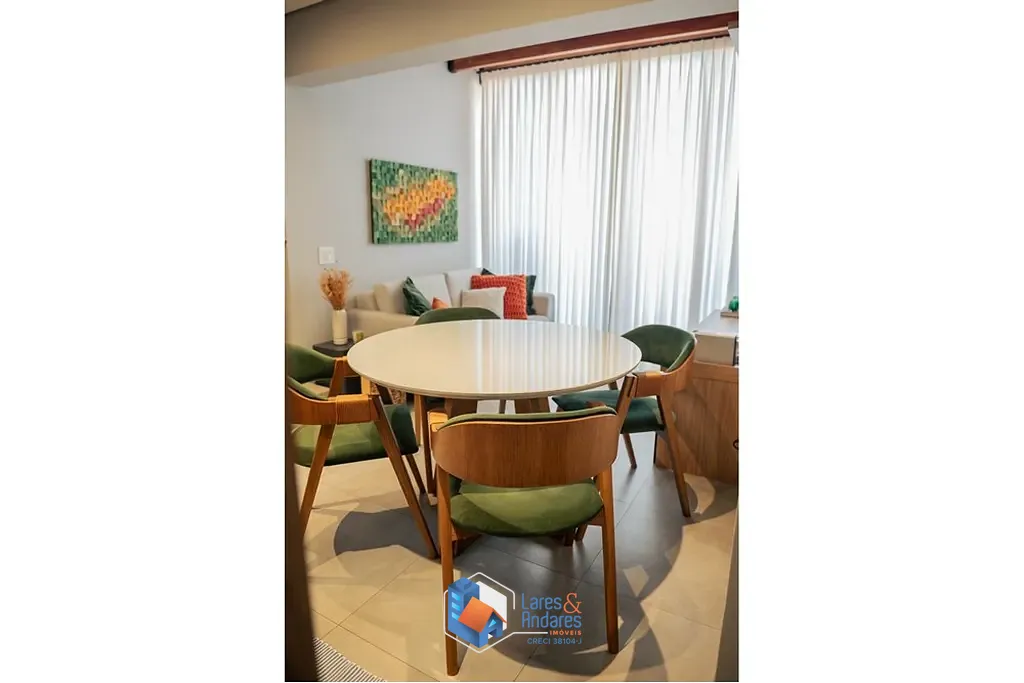 Apartamento, 2 quartos, 75 m² - Foto 36