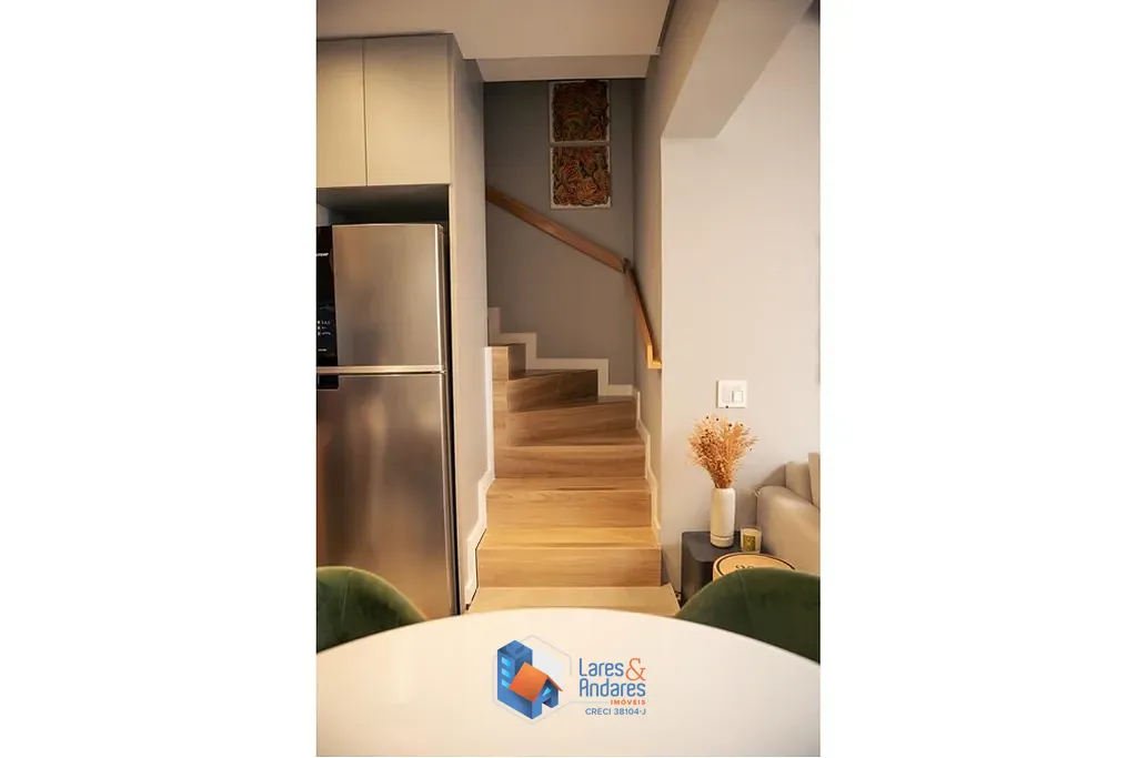 Apartamento, 2 quartos, 75 m² - Foto 37