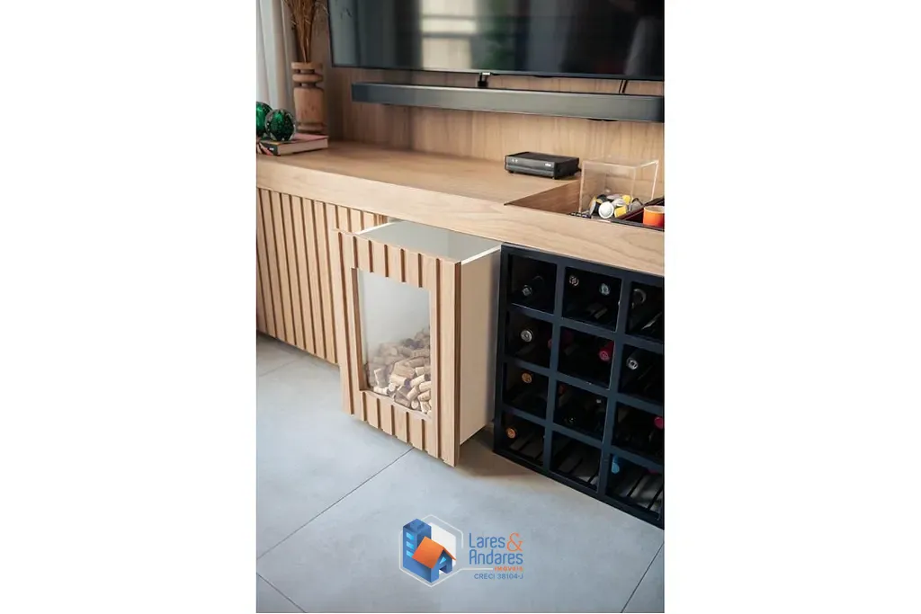 Apartamento, 2 quartos, 75 m² - Foto 40