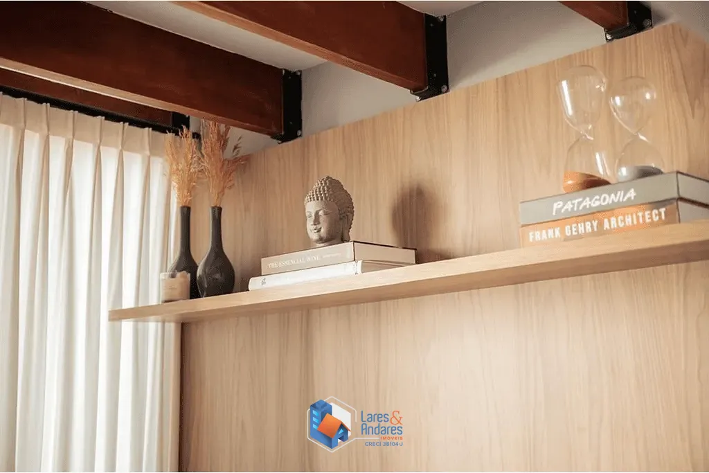 Apartamento, 2 quartos, 75 m² - Foto 42
