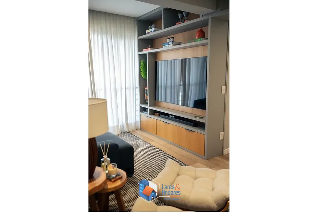 Apartamento, 2 quartos, 75 m² - Foto 43