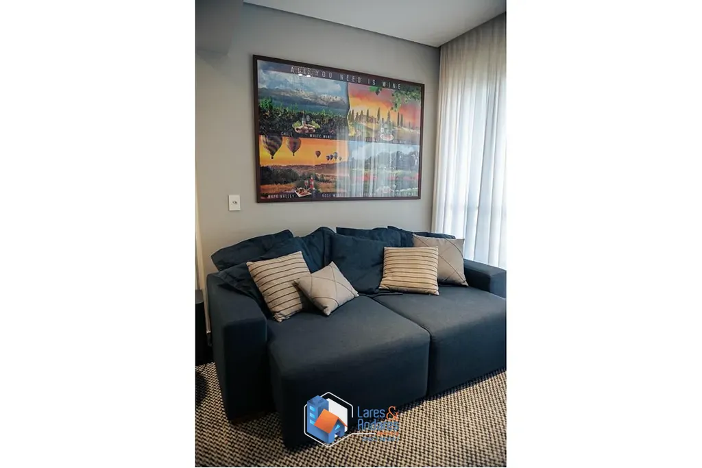 Apartamento, 2 quartos, 75 m² - Foto 44
