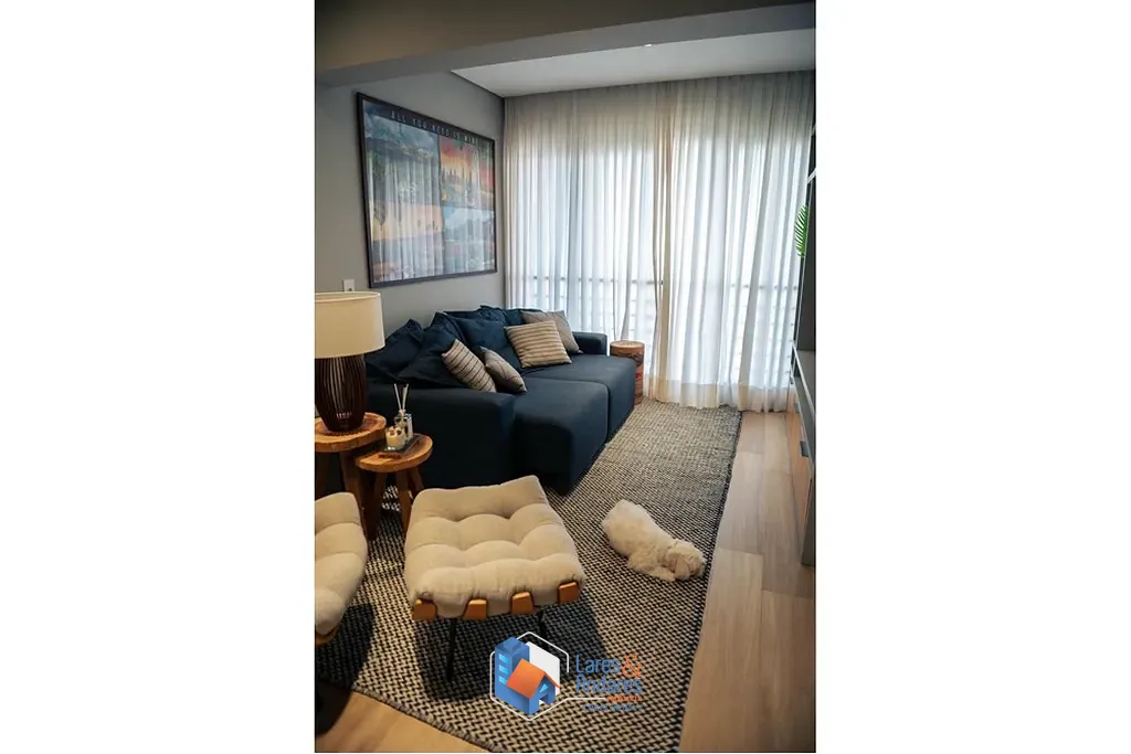 Apartamento, 2 quartos, 75 m² - Foto 45