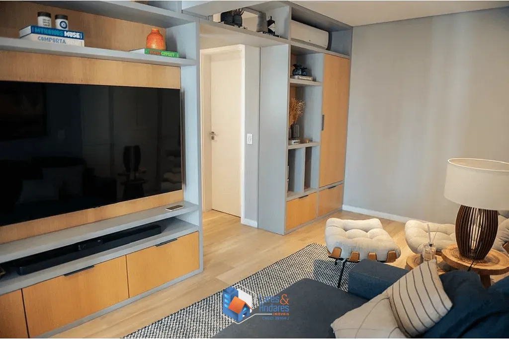 Apartamento, 2 quartos, 75 m² - Foto 47