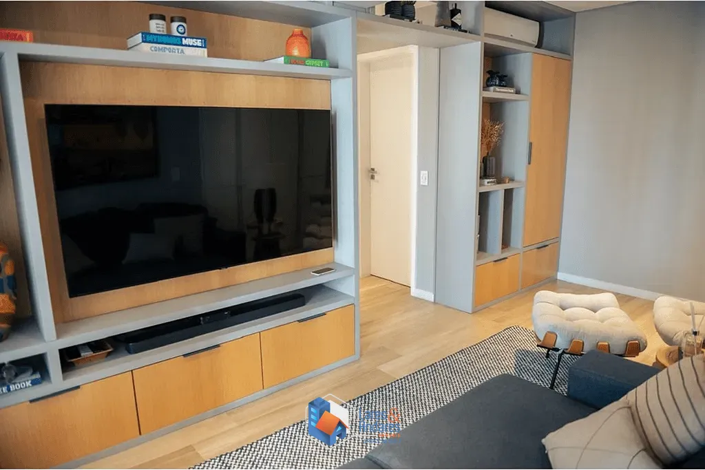 Apartamento, 2 quartos, 75 m² - Foto 48