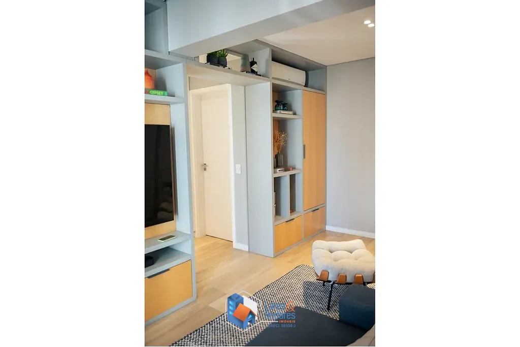 Apartamento, 2 quartos, 75 m² - Foto 49