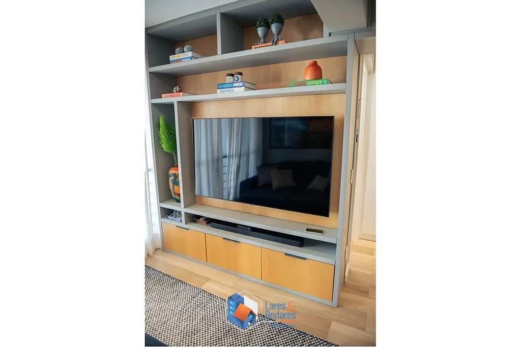 Apartamento, 2 quartos, 75 m² - Foto 50
