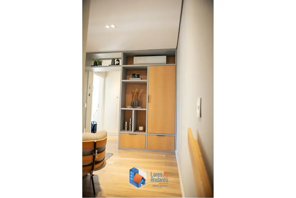 Apartamento, 2 quartos, 75 m² - Foto 51