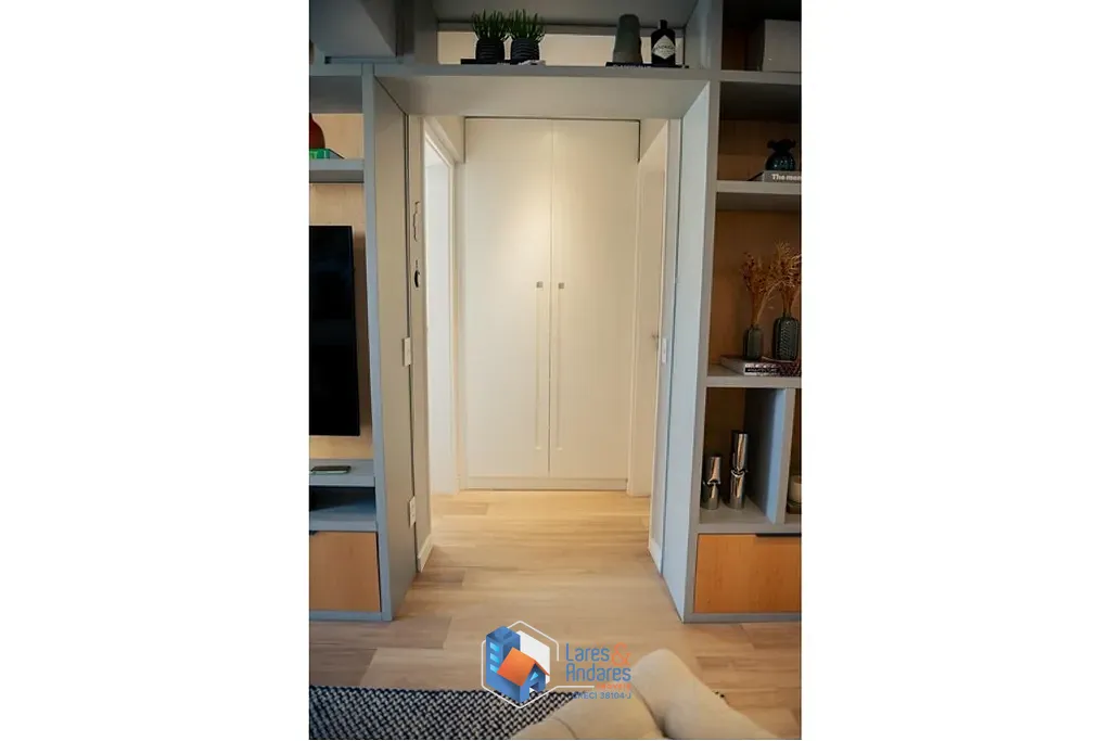 Apartamento, 2 quartos, 75 m² - Foto 52