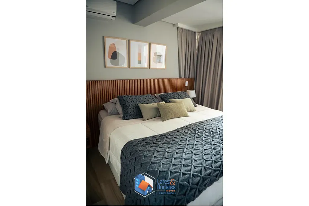 Apartamento, 2 quartos, 75 m² - Foto 15